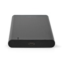Boitier HDD/SDD USB-C TO USB-A