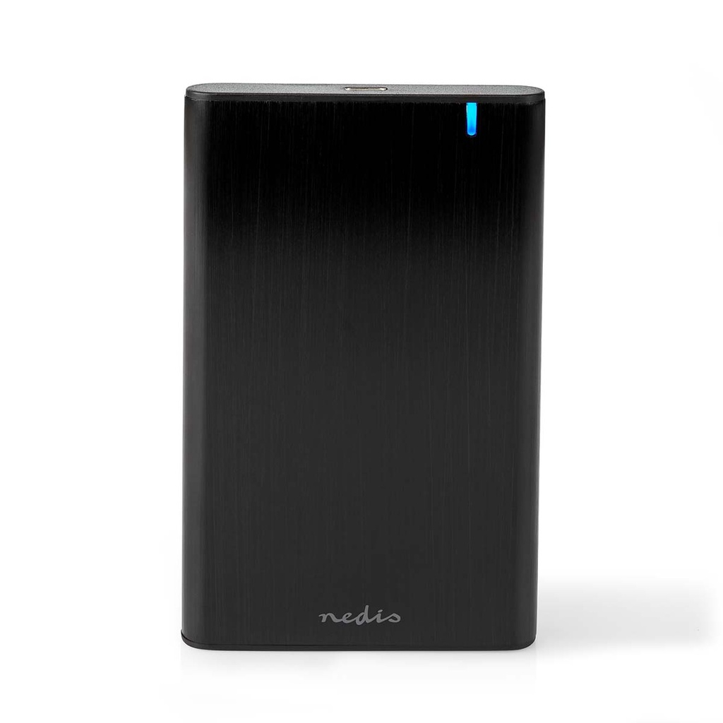 Boitier HDD/SDD USB-C TO USB-A