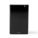 Boitier HDD/SDD USB-C TO USB-A