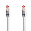 CAT6 S/FTP Cable réseau 3.0m