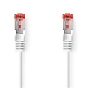 CAT6 S/FTP Cable réseau 10m