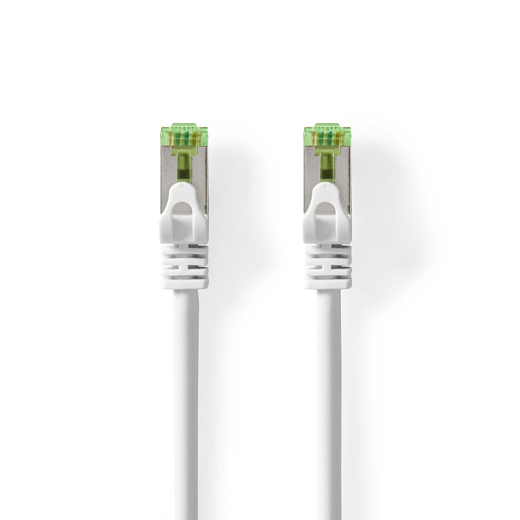 CAT7 S/FTP Cable réseau 3.0m