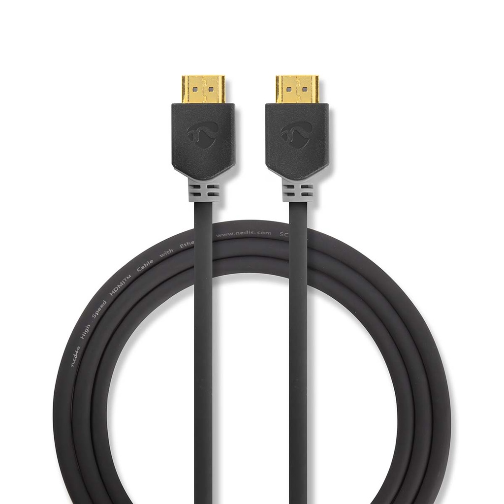 HDMI Cable High Speed 60Hz