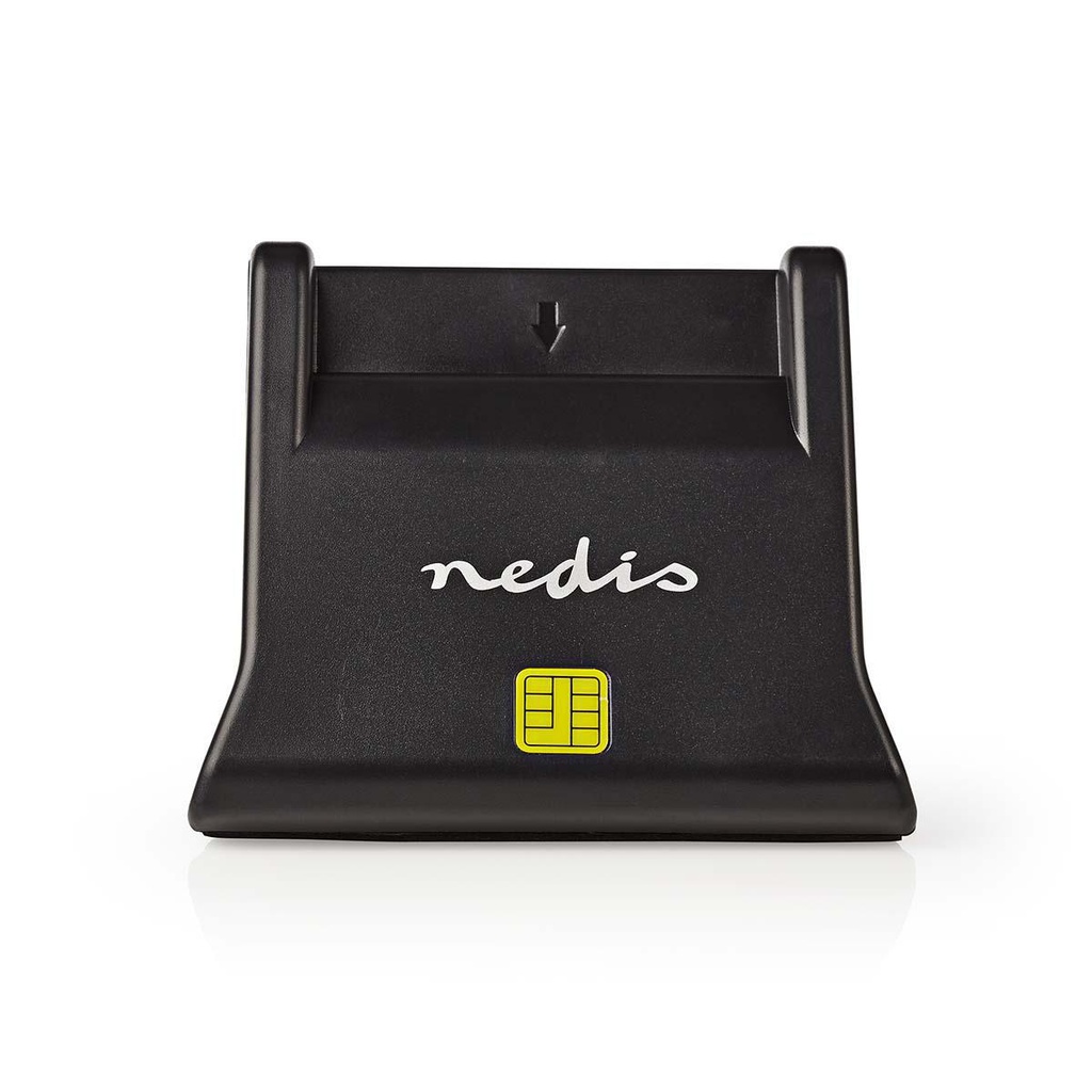 SMART CARD READER