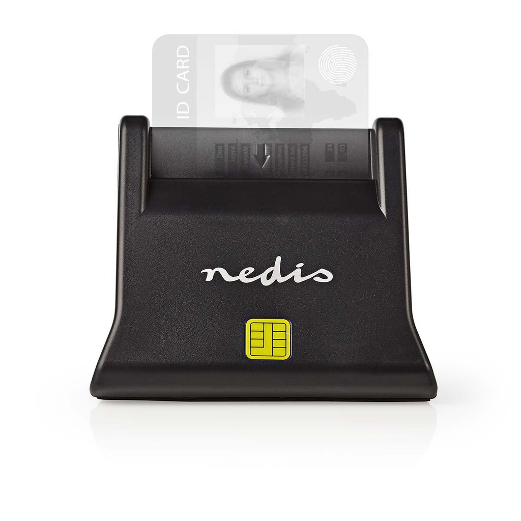 SMART CARD READER