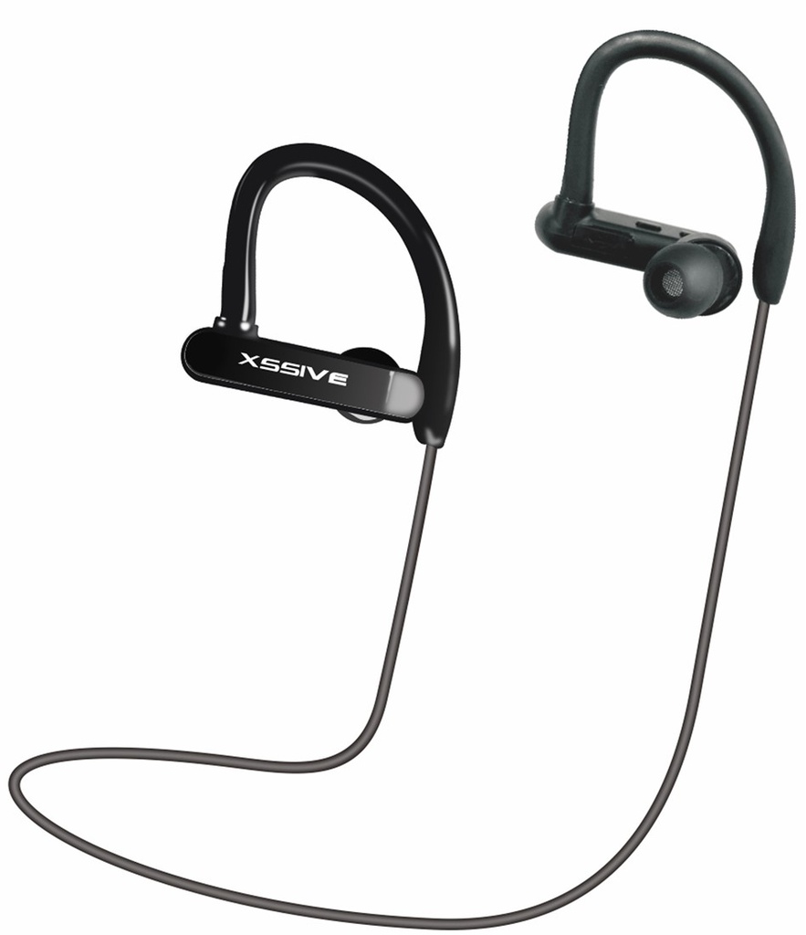 Sport HeadPhone