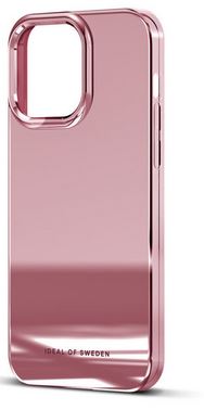 iDeal of Sweden Coque arrière en iPhone 15 Pro Max - Mirror Case - Rose Pink