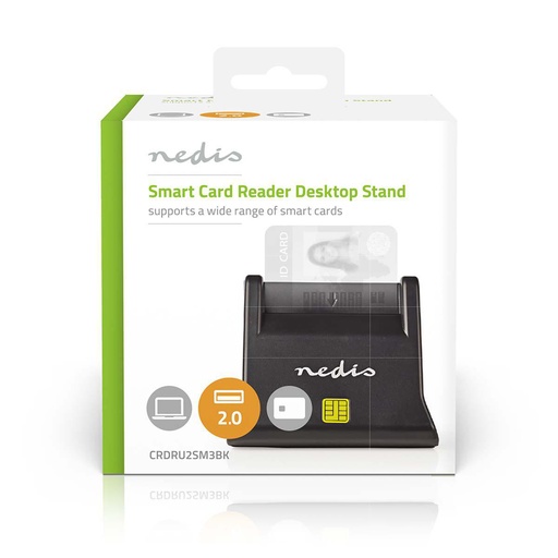 SMART CARD READER