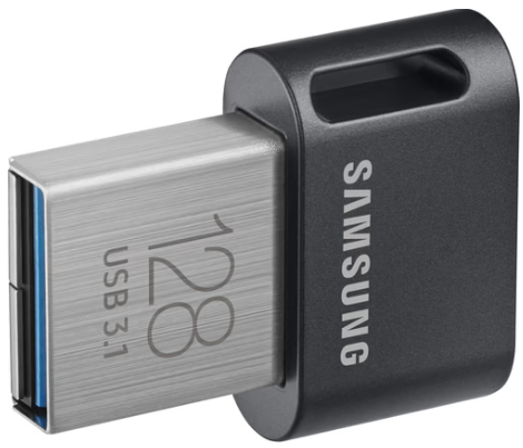 Samsung Fit Plus 128GB