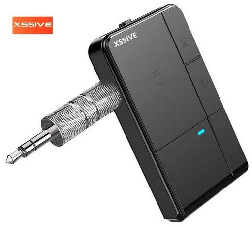 [XSS-AR01] AUDIO RECEIVER XSS-AR01