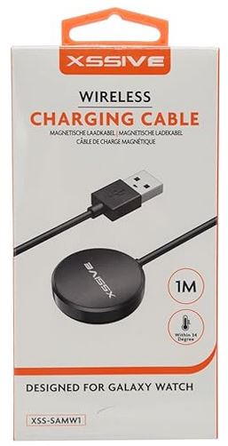 XSSIVE CHARGING CABLE GALAXY WATCH XSS-SAMW1