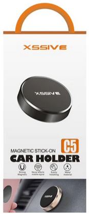 XSSIVE MAGNETIC STICK-ON XSS-C5
