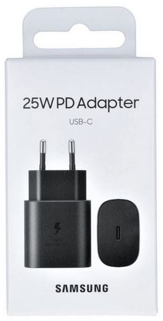 25WPD Adapter USB-C Original Samsung